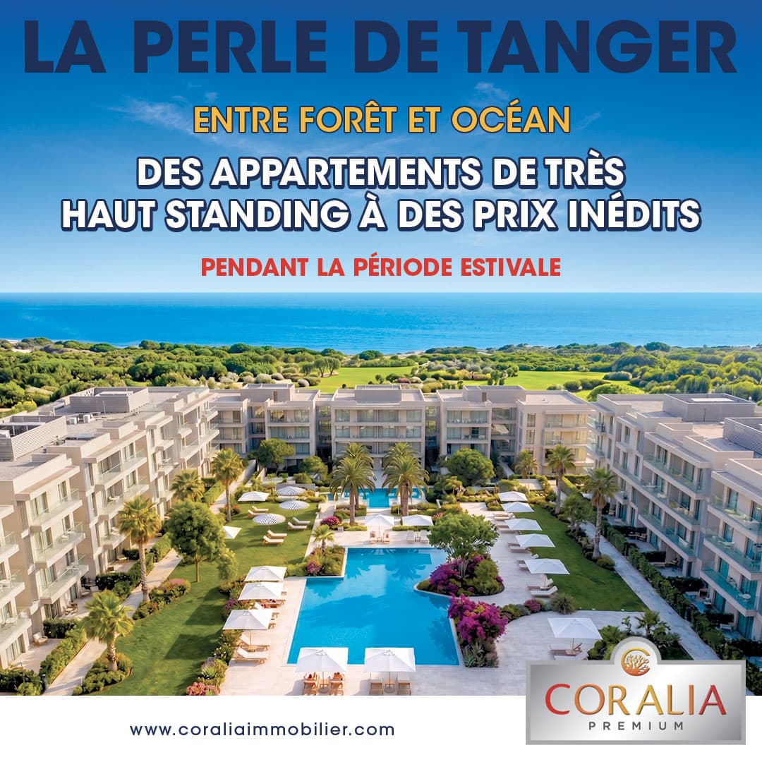 La Perle de Tanger