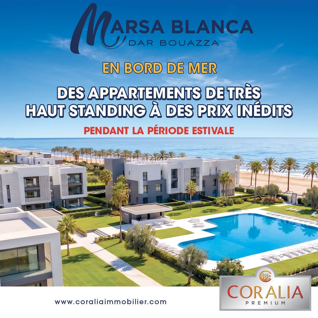 Marsa Blanca